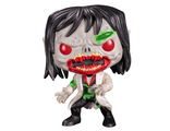 Фигурка Funko POP! Bobble Marvel Marvel Zombies Morbius (Exc)