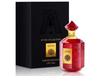 Духи Diva / Дива (10 мл) от Attar Collection (Женские)