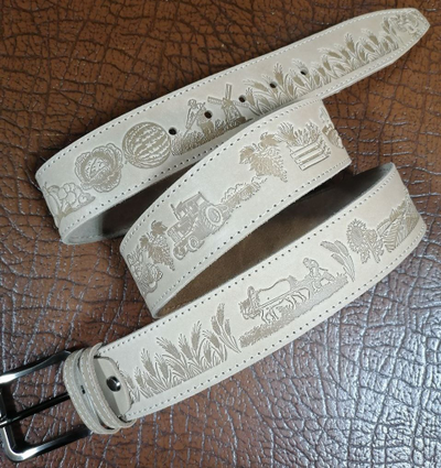 Ремень, посвященный сельскому хозяйству