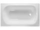 Прямоугольная чугунная ванна Byon 13,120x70x39 см