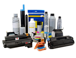 Запасные части и принадлежности для принтеров и МФУ
