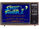 Street fighter 2,-special champion edition, (Sega Game)