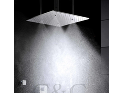 Кватро 600 режим ПАР