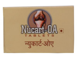 Нукарт ОА (Nucart-OA) 24таб