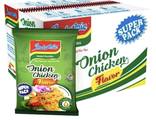 Super Pack Indomie Onion Box