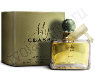 Парфюм My Klass / Май Клэсс (100 мл) от Lattafa Perfumes
