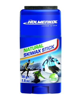 Парафин HOLMENKOL универсальный 0° -20°C 75 ml 24015