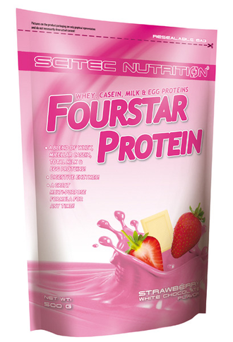 FourStar Protein 500 г