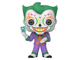 Фигурка Funko POP! Heroes DC Dia De Los Joker