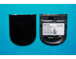 Стакан для Nokia 8800 Sirocco Black Использованный