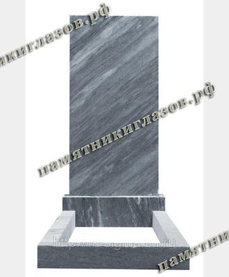 Мрамор 1100х500х80(мм)