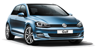 Шумоизоляция Volkswagen Golf / Фольксваген Гольф