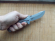 Нож складной Kershaw Emerson CQC-11K