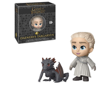 Фигурка Funko Vinyl Figure: 5 Star: Game of Thrones S10: Daenerys Targaryen