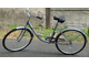 Велосипед 28&quot; LINK (+ КОРЗИНА) HC2804, низкая рама, дорожный
