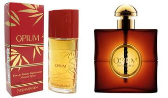 Eau de Parfum Opium 100 ml