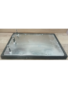 Конфорка КЭП-0,12/3,0