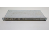 Коммутатор 24-port 3Com SuperStack 3 Baseline Switch 24 Plus 10/100 Мбит/сек. (комиссионный товар)