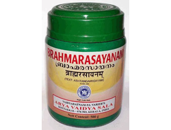 Брахма расаяна (Brahmarasayanam) 500гр