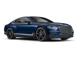 Шумоизоляция Bentley Continental GT