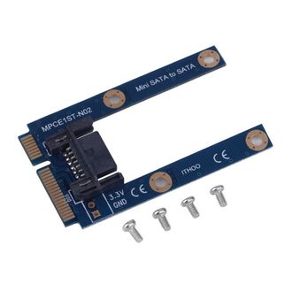 Переходник m2 Sata — Sata (гарантия 14 дней)