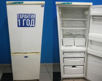 Холодильник Stinol код 533419