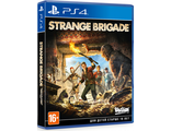 Strange Brigade (PS4)