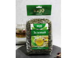 Чай зелёный №95 KEJO foods крупнолистовой 1кг