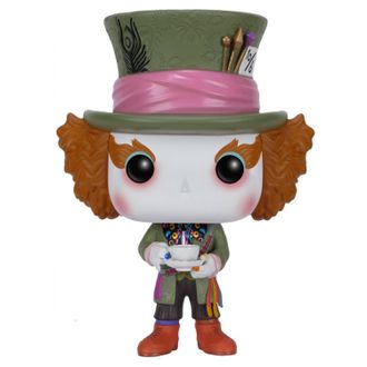 Фигурка Funko POP! Disney Alice in Wonderland Mad Hatter