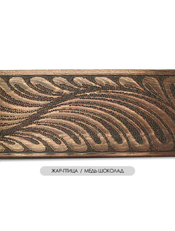 "Жар-птица", ПВХ бленда в рулонах