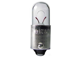 Лампа PHILIPS T4W 12V 1 шт.