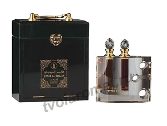 Attar Al Zoujan / Аттар Аль Зуджан духи Al Haramain, парные духи