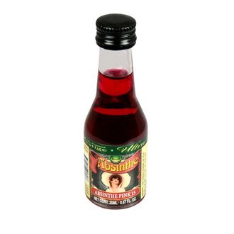 PR Absinthe Pink Ladies Essence