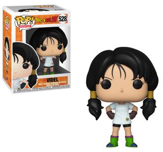 Фигурка Funko POP! Vinyl: Dragonball Z S5: Videl