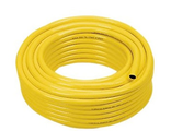 Шланг NemoPole PVC, 8/5 мм. Длина 100 метров. Цвет на выбор - желтый, прозрачный, черный.