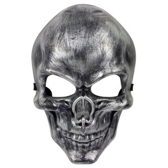 страшная маска, очень страшная, на голову, череп, черепушка, скелет, ужасная маска, mask, skull