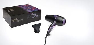 Фен для сушки волос GHD&#039;s AIR WANDERLUST 2100.