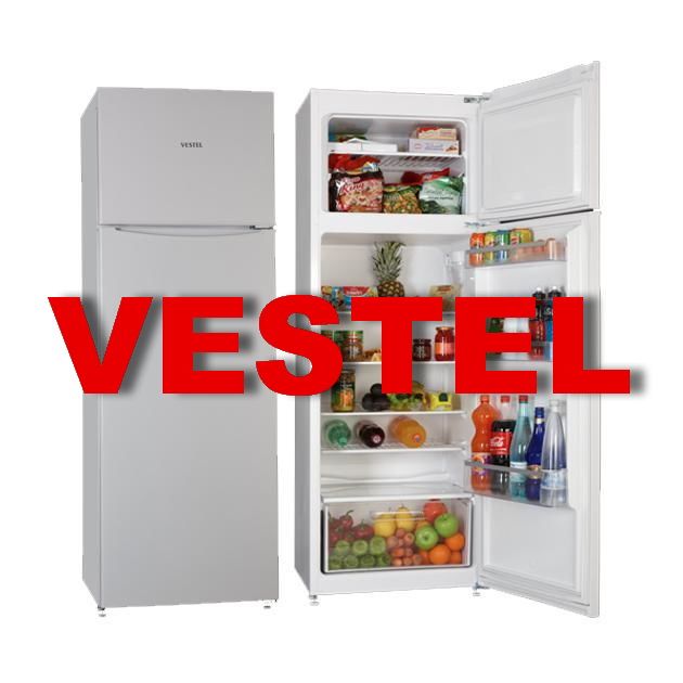 Ремонт холодильников VESTEL (Вестел) в Челябинске