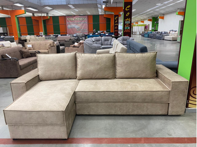 Угловой диван "Фаворит"