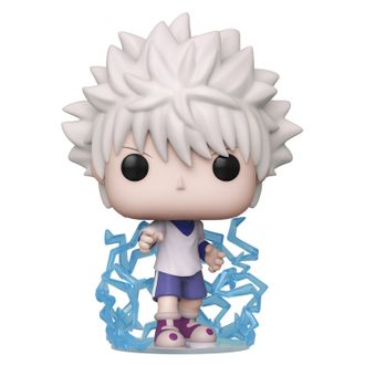 Фигурка Funko POP! Animation Hunter x Hunter Killua Zoldyck