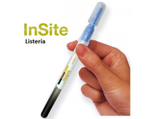 InSite Тест на бактерии рода Listeria