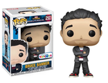 Фигурка Funko POP! Bobble: Marvel: Thor Ragnarok: Bruce Banner (Exc)