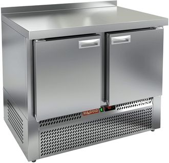 Стол морозильный HICOLD GNE 11/BT (внутренний агрегат)