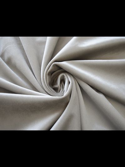 Арт. АД 888-20. Портьера бархатная и спаянное полотно пирог Велюр