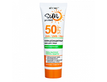 Витекс Sun Protect Крем для лица солнцезащитный SPF 50, 50мл