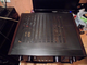 Усилитель Sansui AU-D907X