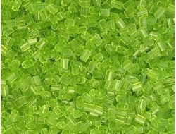 Рубка Китайская №4 салатовая прозрачная, 50 грамм