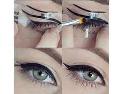 ����� ����������� ���������� ��� ������� � smoky eyes
