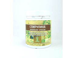 Спирулина порошок (Spirulina) Indian Bazar, 100 гр