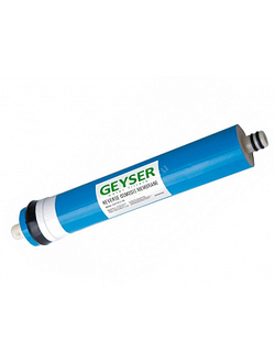 Обратноосмотическая мембрана GEYSER 1812-50 GPD для Гейзер Престиж
